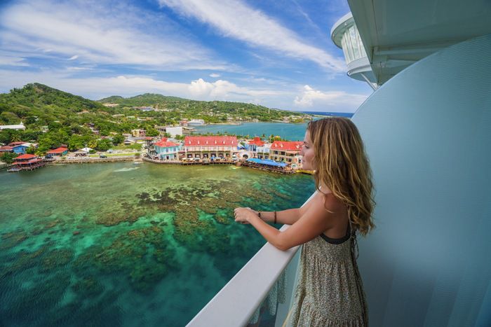 Shore excursions and activities